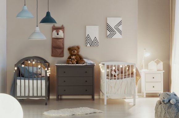 Professionnel pour le montage de meuble d’une chambre d’enfant